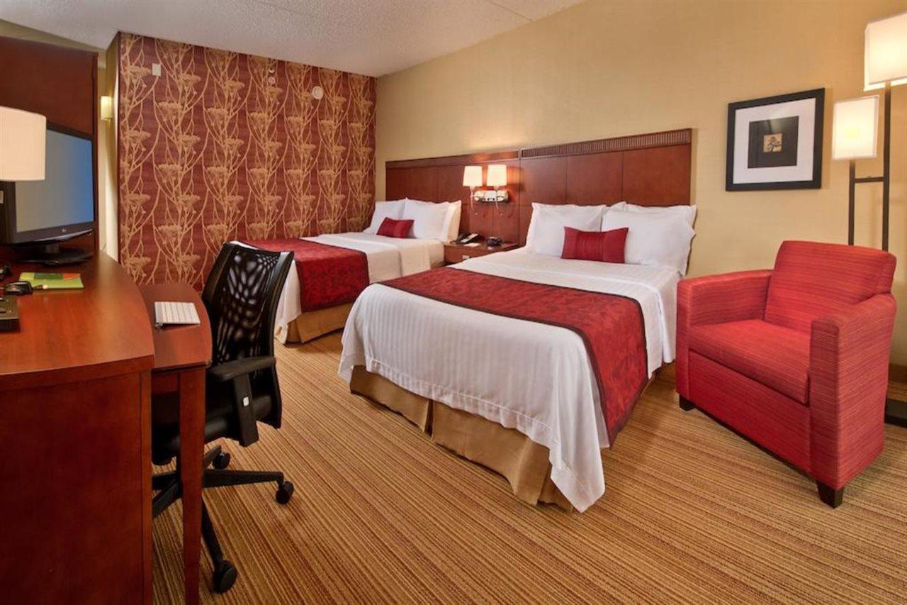 Courtyard Philadelphia Willow Grove Esterno foto