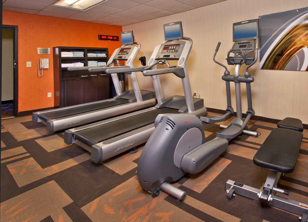 Courtyard Philadelphia Willow Grove Esterno foto