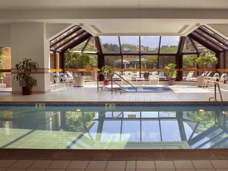 Courtyard Philadelphia Willow Grove Esterno foto