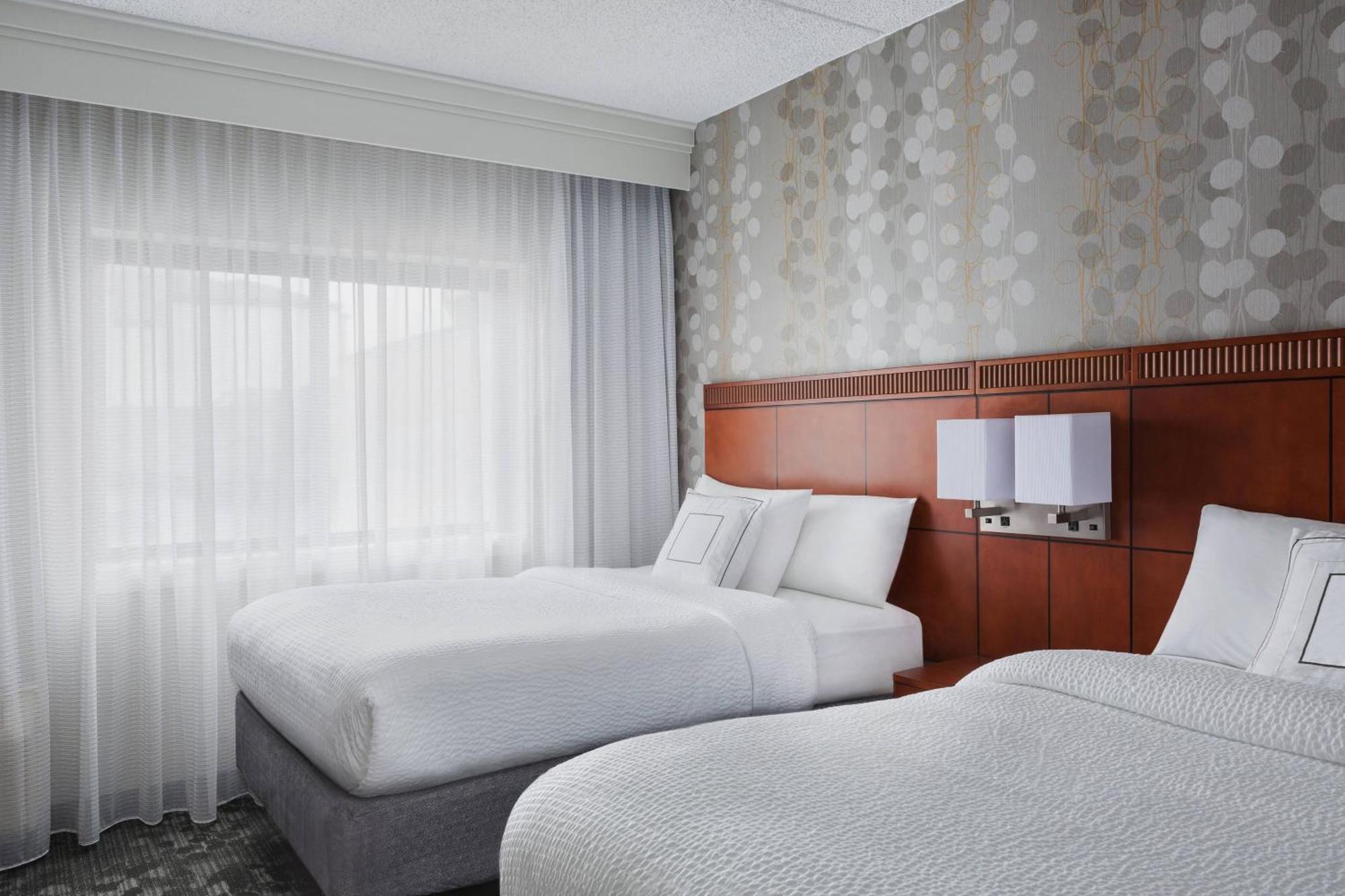 Courtyard Philadelphia Willow Grove Esterno foto