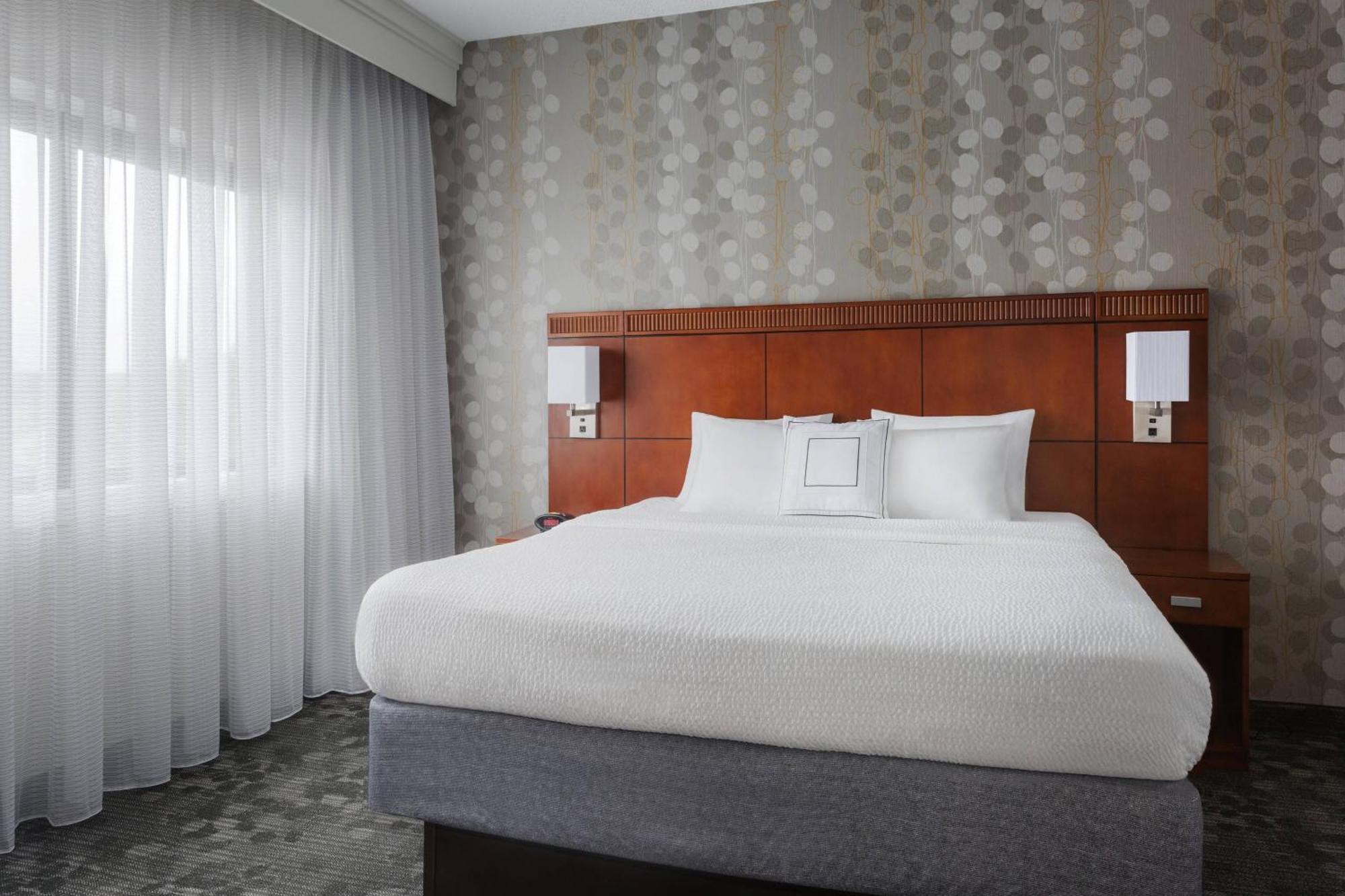 Courtyard Philadelphia Willow Grove Esterno foto