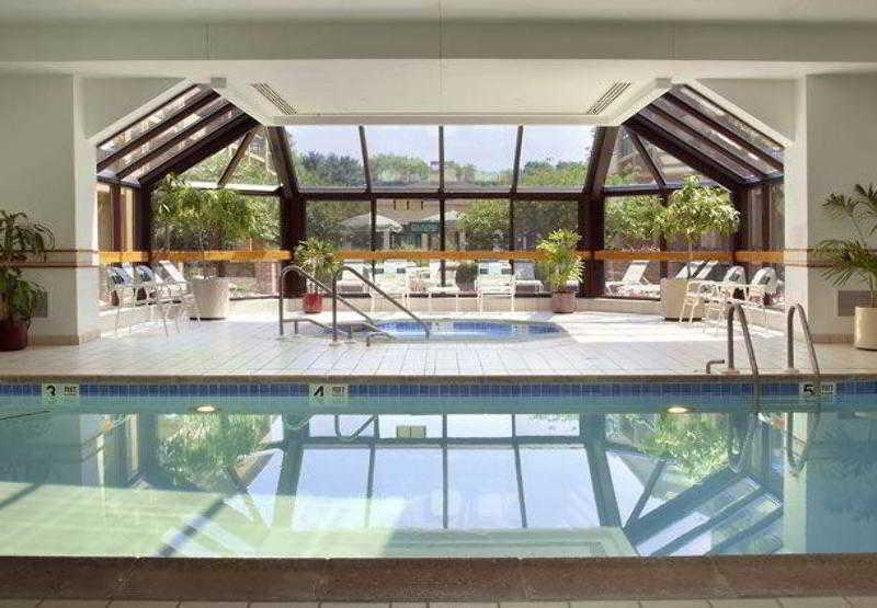 Courtyard Philadelphia Willow Grove Servizi foto