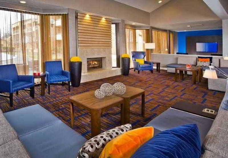 Courtyard Philadelphia Willow Grove Esterno foto
