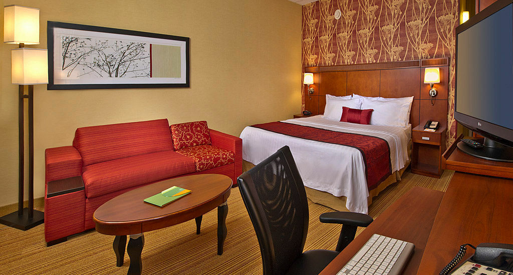 Courtyard Philadelphia Willow Grove Esterno foto
