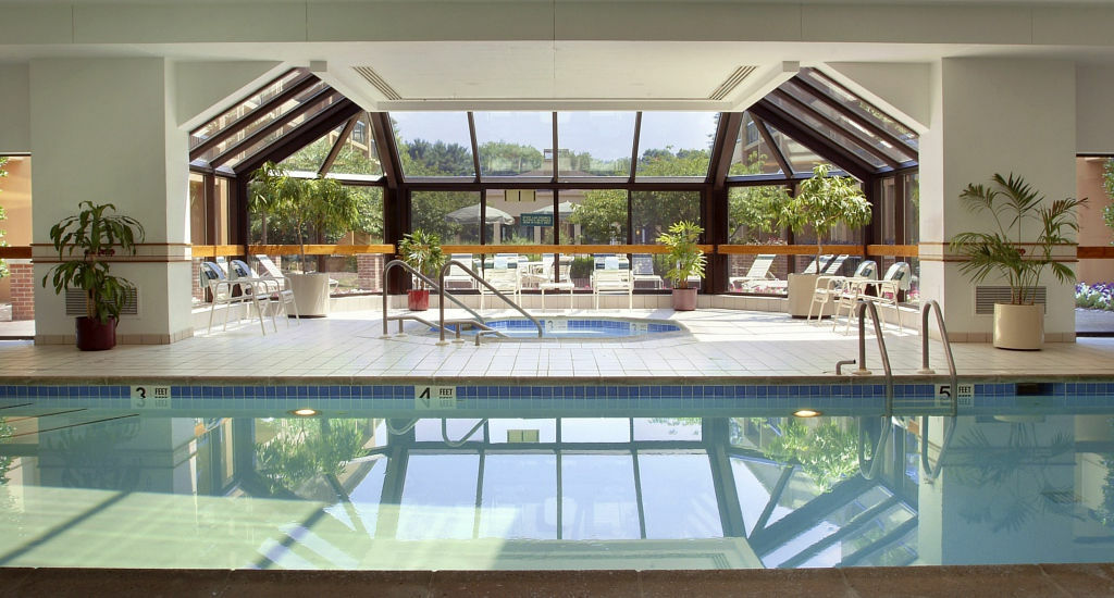 Courtyard Philadelphia Willow Grove Esterno foto