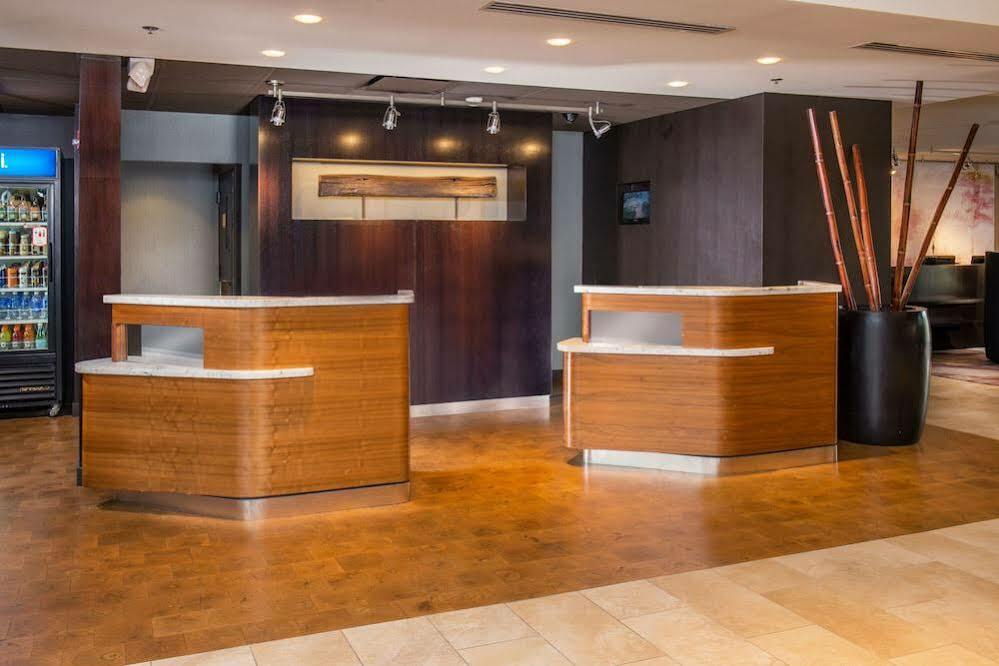 Courtyard Philadelphia Willow Grove Esterno foto