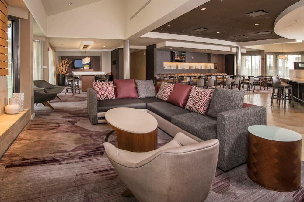 Courtyard Philadelphia Willow Grove Esterno foto